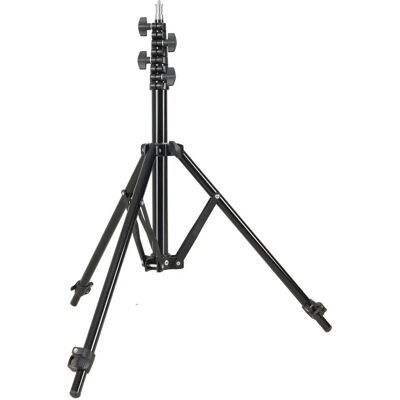 Godox 190F Kompakter verstellbarer Bein-Stativ - Lichtstativ Godox 190F Kompakter verstellbarer Bein-Stativ - Lichtstativ