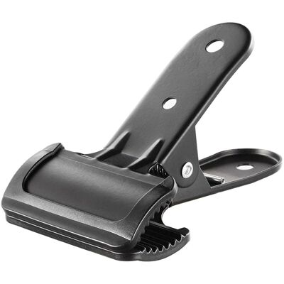 Pince Godox LSA-01 - Support multifonction pour éclairage - Publicité Pince Godox LSA-01 - Support multifonction pour éclairage - Publicité
