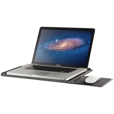 Godox LSA-12 Plateau pour Ordinateur Portable - Réglable & Support - Publicité Godox LSA-12 Plateau pour Ordinateur Portable - Réglable & Support - Publicité