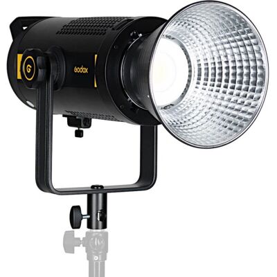 Godox FV150 Hybrid Studio-Blitz - 150W, Hochgeschwindigkeits-Sync Godox FV150 Hybrid Studio-Blitz - 150W, Hochgeschwindigkeits-Sync