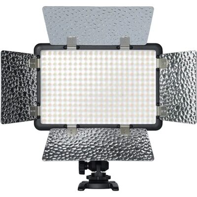 Godox Variabler Farb-LED-Videolicht - LED Videolicht Godox Variabler Farb-LED-Videolicht - LED Videolicht