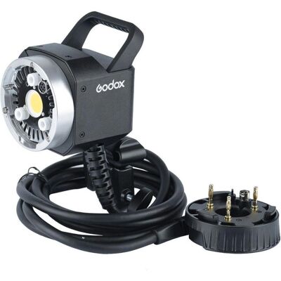 Godox H400P Fernkopf für AD400Pro - Licht & Zubehörmontage Godox H400P Fernkopf für AD400Pro - Licht & Zubehörmontage
