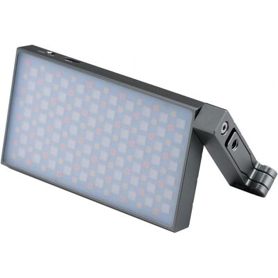Godox M1 RGB Mini Videolicht - Kompakt, Einstellbar, 360 Farben Godox M1 RGB Mini Videolicht - Kompakt, Einstellbar, 360 Farben