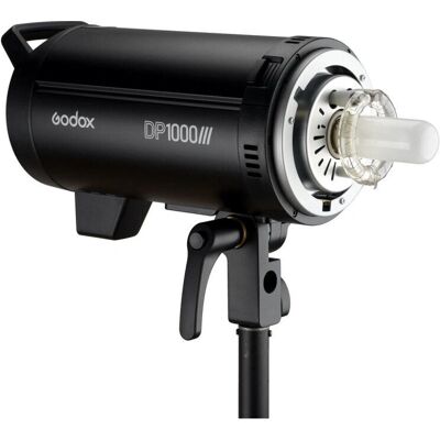 Godox DP1000III Stúdióvakut - Stúdió Típus Godox DP1000III Stúdióvakut - Stúdió Típus