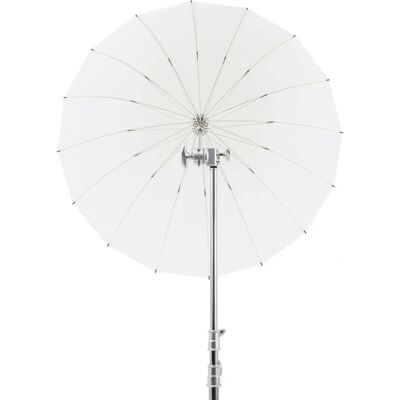 Godox UB-105D Parabolikus stúdióernyő - 105cm Átlátszó Godox UB-105D Parabolikus stúdióernyő - 105cm Átlátszó
