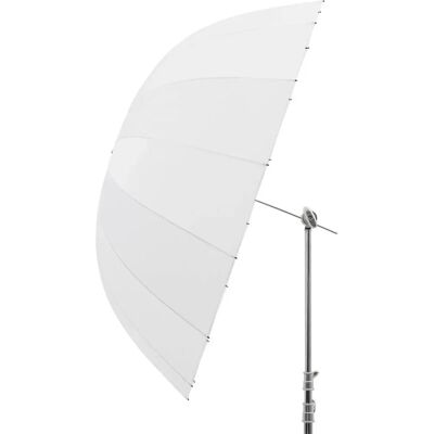 Parapluie parabolique transparent Godox UB-165D - Diffuseur de lumière studio Parapluie parabolique transparent Godox UB-165D - Diffuseur de lumière studio