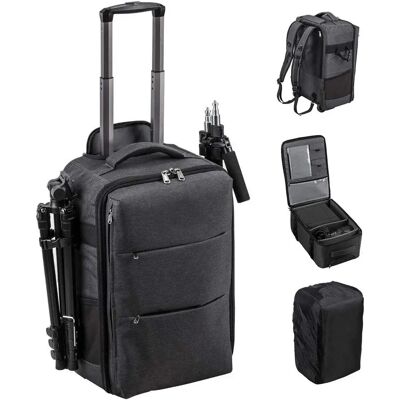 Godox CB-17 Transporttasche - 37x55x30cm für AD1200 Godox CB-17 Transporttasche - 37x55x30cm für AD1200