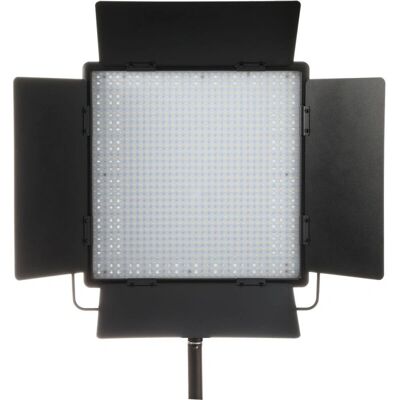 Godox LED1000Bi II Bi-Farben-Leuchte - Studio & Tragbar Godox LED1000Bi II Bi-Farben-Leuchte - Studio & Tragbar