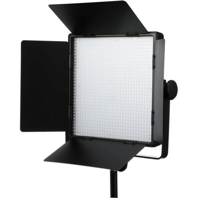 Godox LED1000D II Pannello LED portatile - Luce video LED Godox LED1000D II Pannello LED portatile - Luce video LED