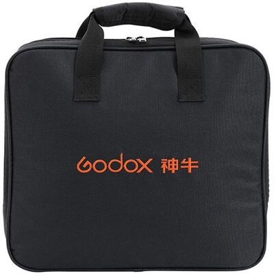 Godox P260C Sac de Protection - Compact pour Panneau LED - Publicité Godox P260C Sac de Protection - Compact pour Panneau LED - Publicité
