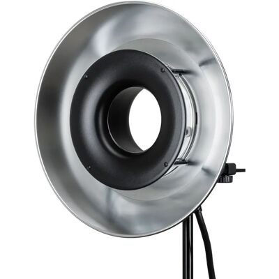 Godox RFT-21S Silber Ringblitz-Reflektor - Zubehör Godox RFT-21S Silber Ringblitz-Reflektor - Zubehör