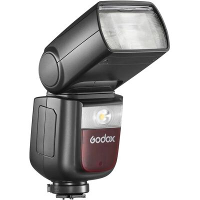 Godox QT600III-M Studioblitz - 600 Ws, HSS, Bowens Godox QT600III-M Studioblitz - 600 Ws, HSS, Bowens