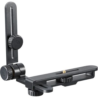 Godox FLB-02 Stativhalter für Ringblitz - Support for ring flash Godox FLB-02 Stativhalter für Ringblitz - Support for ring flash