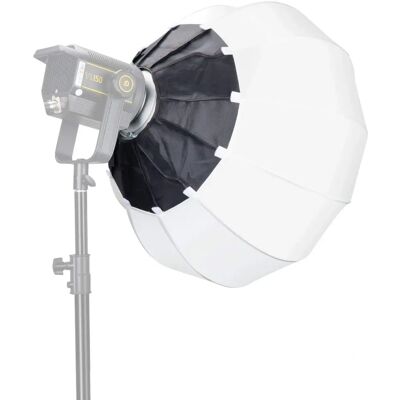 Godox CS-65D Softbox - 65cm Bowens Studioljusdiffusor Godox CS-65D Softbox - 65cm Bowens Studioljusdiffusor
