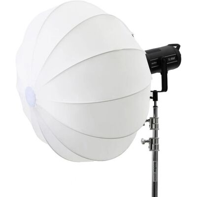 Softbox Godox CS-85D - 85cm, Montura Bowens, Luz Omnidireccional Softbox Godox CS-85D - 85cm, Montura Bowens, Luz Omnidireccional