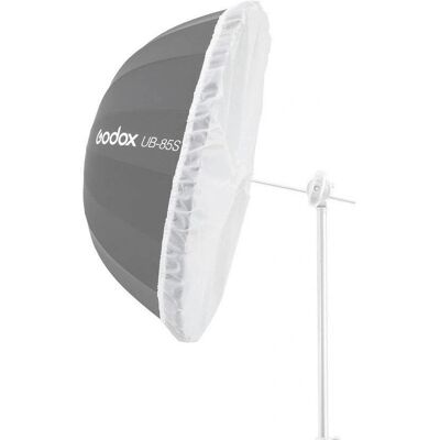 Godox DPU-85T Átlátszó diffúzor 85cm ernyőhöz Godox DPU-85T Átlátszó diffúzor 85cm ernyőhöz