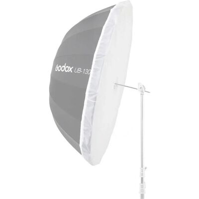 Godox 130cm Átlátszó Diffúzor Parabolikus Esernyőhöz - Diffúzor Godox 130cm Átlátszó Diffúzor Parabolikus Esernyőhöz - Diffúzor