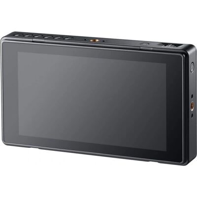 Moniteur tactile Godox GM55 5,5 pouces 4K - Écran vidéo Moniteur tactile Godox GM55 5,5 pouces 4K - Écran vidéo