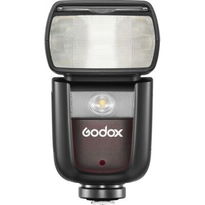 Godox V860III TTL Kamera-Blitz - Schwarz Godox V860III TTL Kamera-Blitz - Schwarz