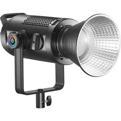 Godox SZ150R RGB Bicolor Licht - Studio Beleuchtung 150W Godox SZ150R RGB Bicolor Licht - Studio Beleuchtung 150W