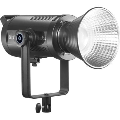 Projecteur LED bicolore Godox SL150II - Éclairage studio Projecteur LED bicolore Godox SL150II - Éclairage studio
