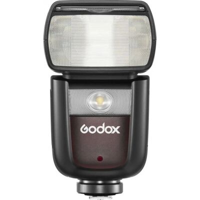 Godox V860III Speedlite - Negru - TTL, HSS, 20-200mm Godox V860III Speedlite - Negru - TTL, HSS, 20-200mm