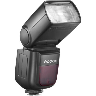 Godox Speedlite V850III - Manualny, Szybkie Ładowanie, 200mm Zoom Godox Speedlite V850III - Manualny, Szybkie Ładowanie, 200mm Zoom