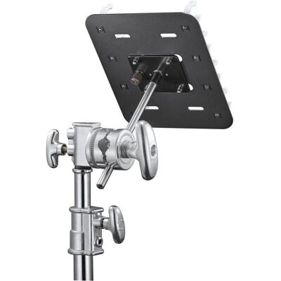 Godox TLB-M Halterung - LED-Röhre & Softbox Adapter für Studio Godox TLB-M Halterung - LED-Röhre & Softbox Adapter für Studio
