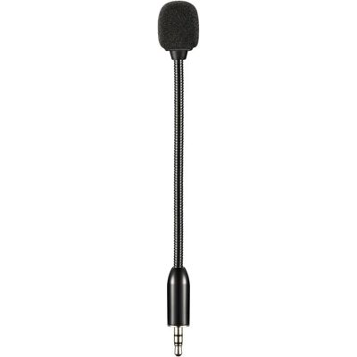 Mikrofon Godox LMS-1N - Omnidirekcyjny, 3,5 mm TRS - Czarny - Mikrofon Mikrofon Godox LMS-1N - Omnidirekcyjny, 3,5 mm TRS - Czarny - Mikrofon