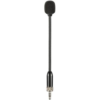Microfon wszechkierunkowy Godox LMS-1NL - elastyczny mikrofon 14cm - złącze TRS 3,5mm Microfon wszechkierunkowy Godox LMS-1NL - elastyczny mikrofon 14cm - złącze TRS 3,5mm
