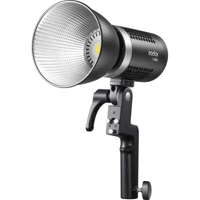 Godox ML60Bi Hordozható Bicolor LED Fény - 60W - Állítható 2800-6500K Godox ML60Bi Hordozható Bicolor LED Fény - 60W - Állítható 2800-6500K