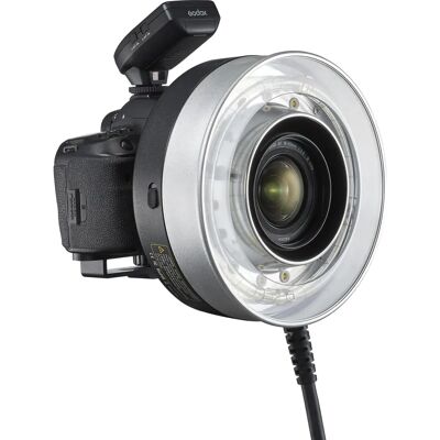 Godox FLB-90 Kamera-Halterung - Schnelle Drehung für R1200 Godox FLB-90 Kamera-Halterung - Schnelle Drehung für R1200