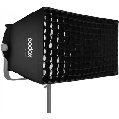 Godox LD150R Softbox - Minimize hot spots for professional photos Godox LD150R Softbox - Minimize hot spots for professional photos