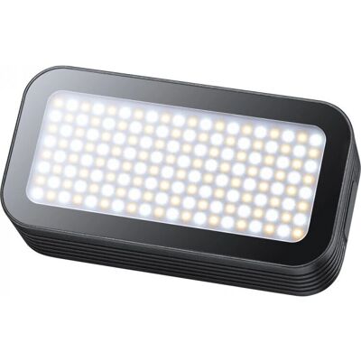 Wodoszczelna lampa LED do nagrywania Godox WL8P - 10W IP68 1900Lux 2700-8500K Wodoszczelna lampa LED do nagrywania Godox WL8P - 10W IP68 1900Lux 2700-8500K