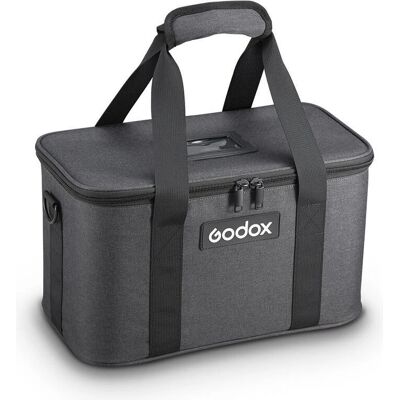 Godox P2400 CB26 Szállítótáska - Passzol H2400P vakufejhez Godox P2400 CB26 Szállítótáska - Passzol H2400P vakufejhez