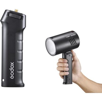 Godox FG-100 Blitzgriff - Blitz Typ Godox FG-100 Blitzgriff - Blitz Typ