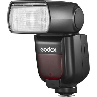 Godox TT685II Flash pour Canon - Speedlight sans fil HSS Godox TT685II Flash pour Canon - Speedlight sans fil HSS