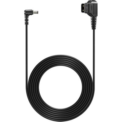 Godox ML-C1 D-Tap auf DC-Male Stromkabel - LED-Leuchten Godox ML-C1 D-Tap auf DC-Male Stromkabel - LED-Leuchten