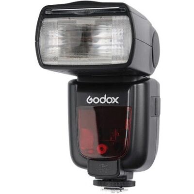 Godox TT685N II Flash Compact pour Nikon TTL HSS Godox TT685N II Flash Compact pour Nikon TTL HSS