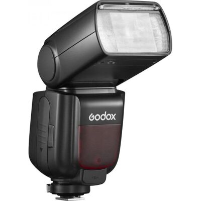 Fulg de cameră Godox TT685II-F - Fără fir, 20-200mm, TTL, 1/8000s Fulg de cameră Godox TT685II-F - Fără fir, 20-200mm, TTL, 1/8000s