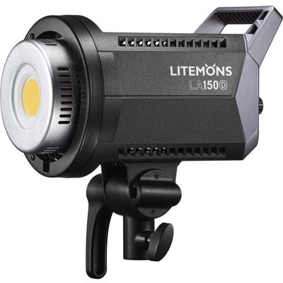 Godox LA150D Światło LED Dzienna - 190W Studio Godox LA150D Światło LED Dzienna - 190W Studio
