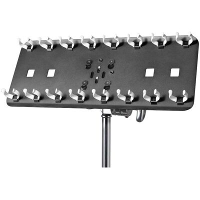 Godox TL-B8 Lichthalterung - Für 8 LED-Röhren, kompatibel mit TL120 RGB Godox TL-B8 Lichthalterung - Für 8 LED-Röhren, kompatibel mit TL120 RGB