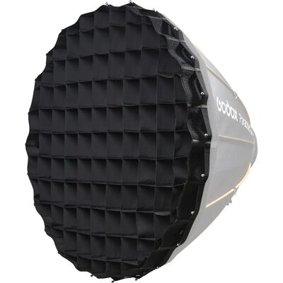 Godox fényrács Parabolic 128-hoz - Világítási kiegészítők Godox fényrács Parabolic 128-hoz - Világítási kiegészítők