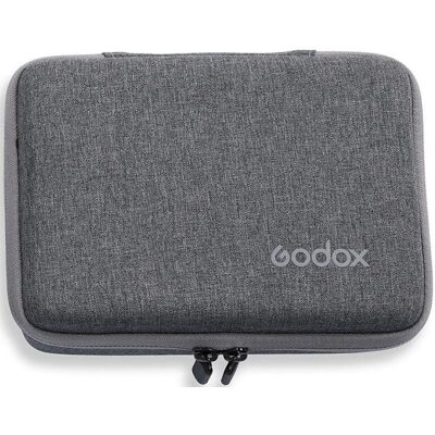 Godox WmicS1 Kit 2 Táska - Kamera Kellék Godox WmicS1 Kit 2 Táska - Kamera Kellék