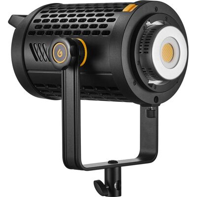 Godox UL150II Bi Videólámpa - Csendes, Kétvégű, DMX, Bowens tartó Godox UL150II Bi Videólámpa - Csendes, Kétvégű, DMX, Bowens tartó