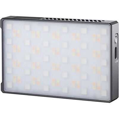 Godox C5R RGBWW-LED Videolicht - 5W, 2500-8500K, 3000mAh Godox C5R RGBWW-LED Videolicht - 5W, 2500-8500K, 3000mAh