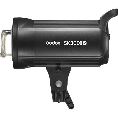 Godox SK300II-V stúdió vaku Bowens-csatlakozóval - 300W Godox SK300II-V stúdió vaku Bowens-csatlakozóval - 300W