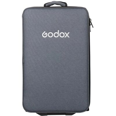 Godox M600D Tragetasche - Robust, Tragbar, Reißverschluss Godox M600D Tragetasche - Robust, Tragbar, Reißverschluss
