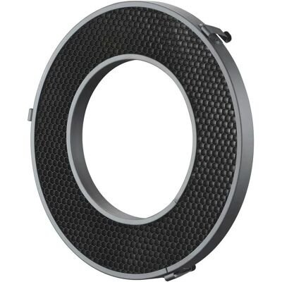Siatka plastra miodu Godox R200-HC20 - Modyfikator światła Siatka plastra miodu Godox R200-HC20 - Modyfikator światła