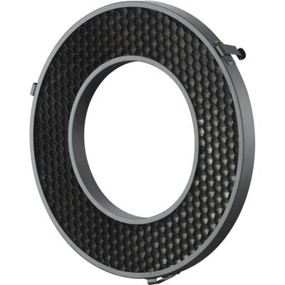 Godox R200-RHC40 Honeycomb-Gitter 40 für RFT-25S Reflektor Godox R200-RHC40 Honeycomb-Gitter 40 für RFT-25S Reflektor